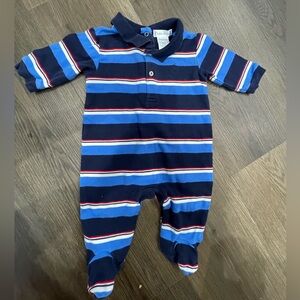 Vintage Ralph Lauren 6months
